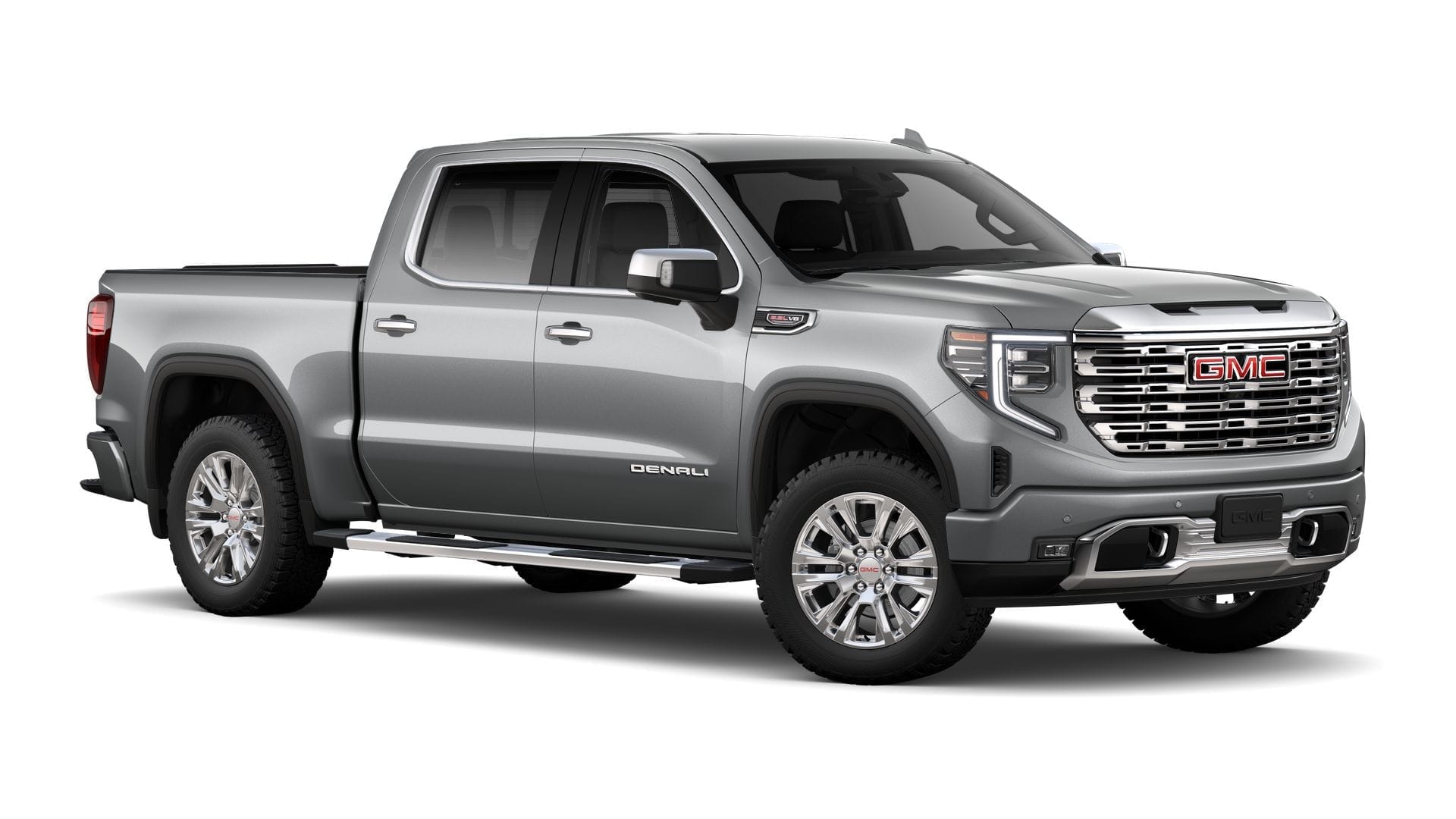 2026 GMC Sierra 1500 Denali - Photo 27