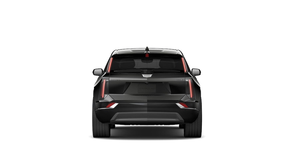 New 2026 CADILLAC OPTIQ Premium Sport SUV