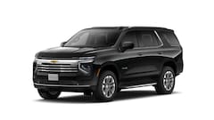 2026 Chevrolet Tahoe LT SUV