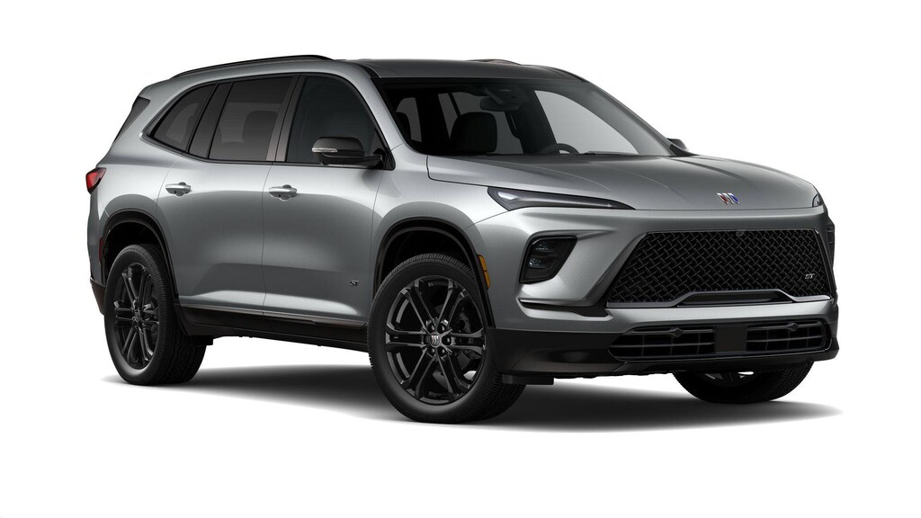 New 2026 Buick Enclave Sport Touring SUV