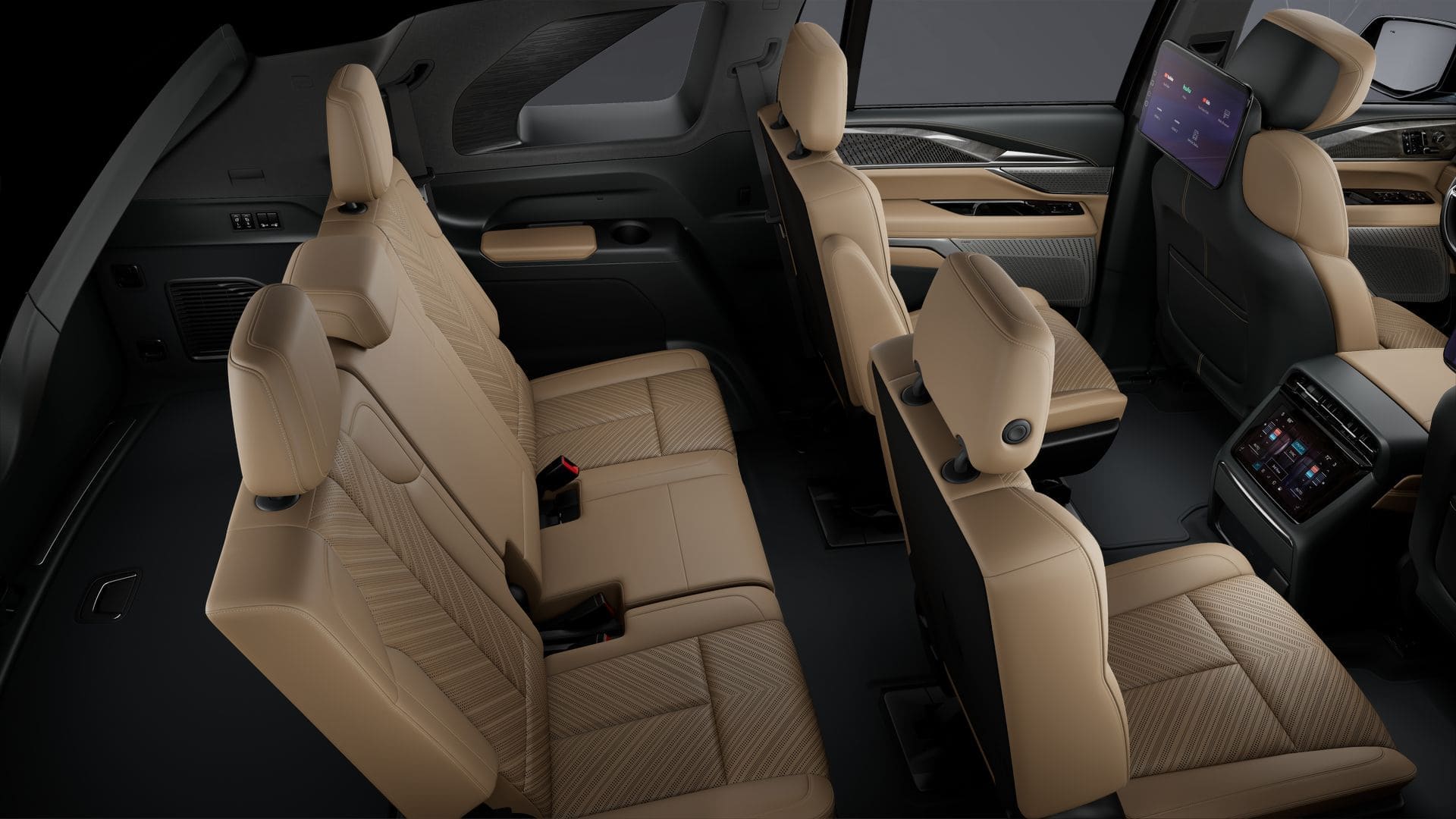 2026 Cadillac Escalade IQ Premium Luxury - Photo 41