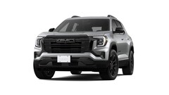 2026 GMC Terrain Elevation SUV