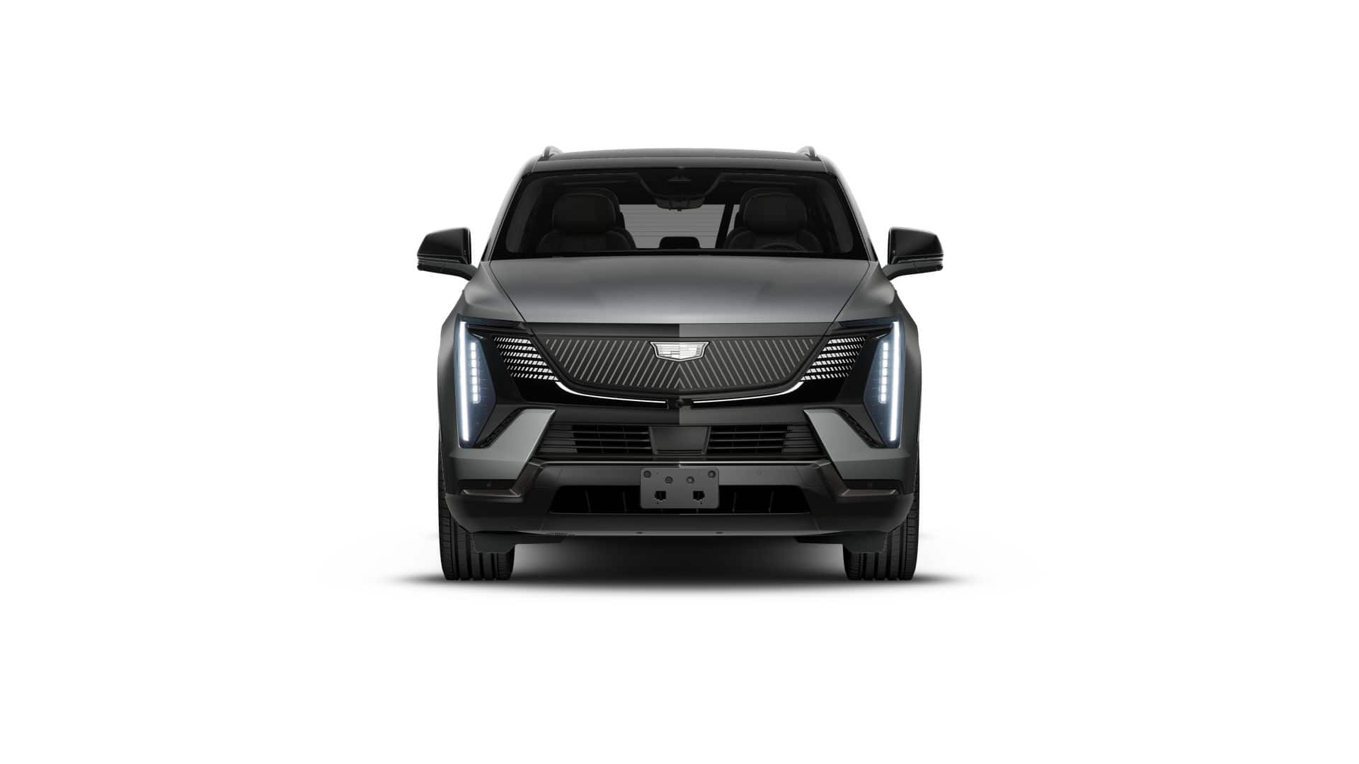 2026 Cadillac Escalade IQL Sport - Photo 33