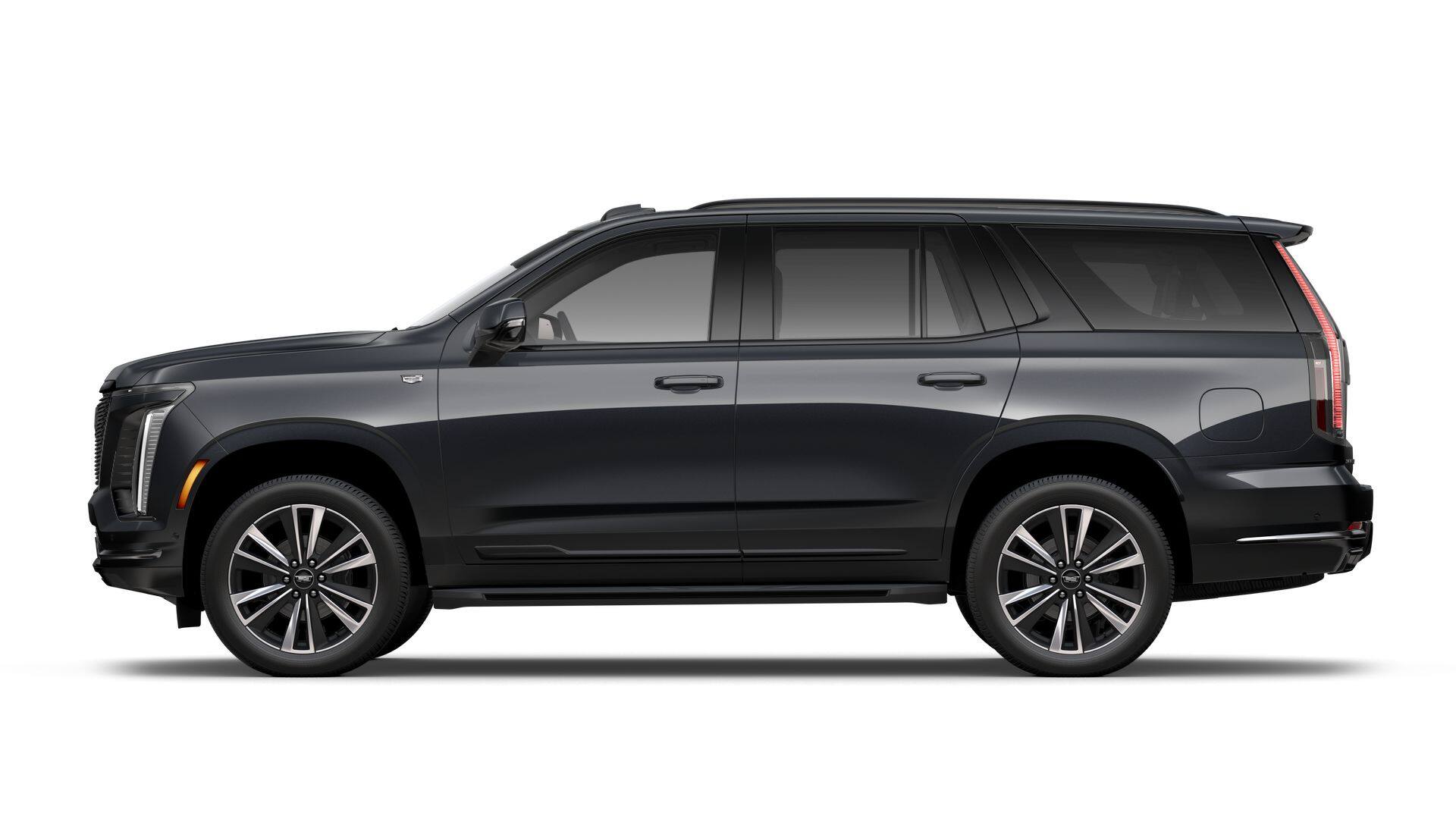 2025 Cadillac Escalade Sport 29