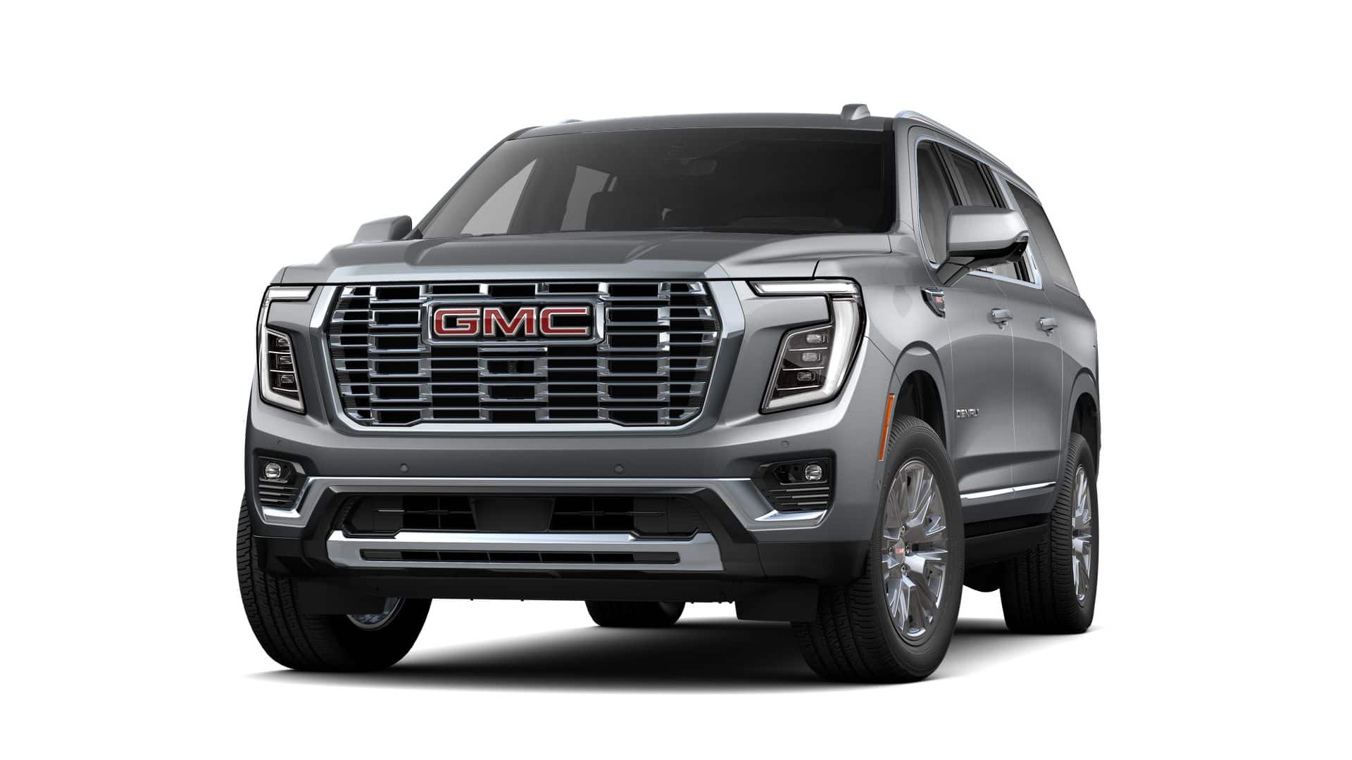 2026 GMC Yukon XL Denali's photo