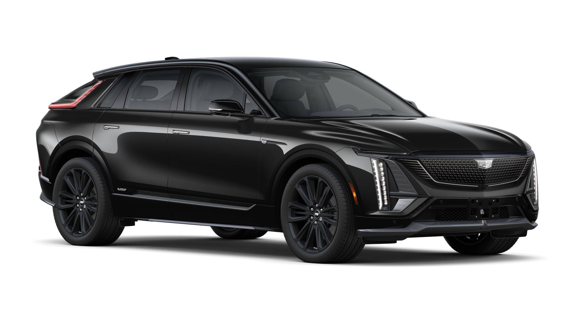 2026 Cadillac LYRIQ V - Photo 78