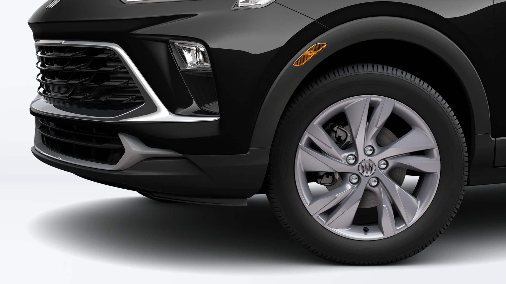 Thumbnail: 2026 Buick Encore GX - 8