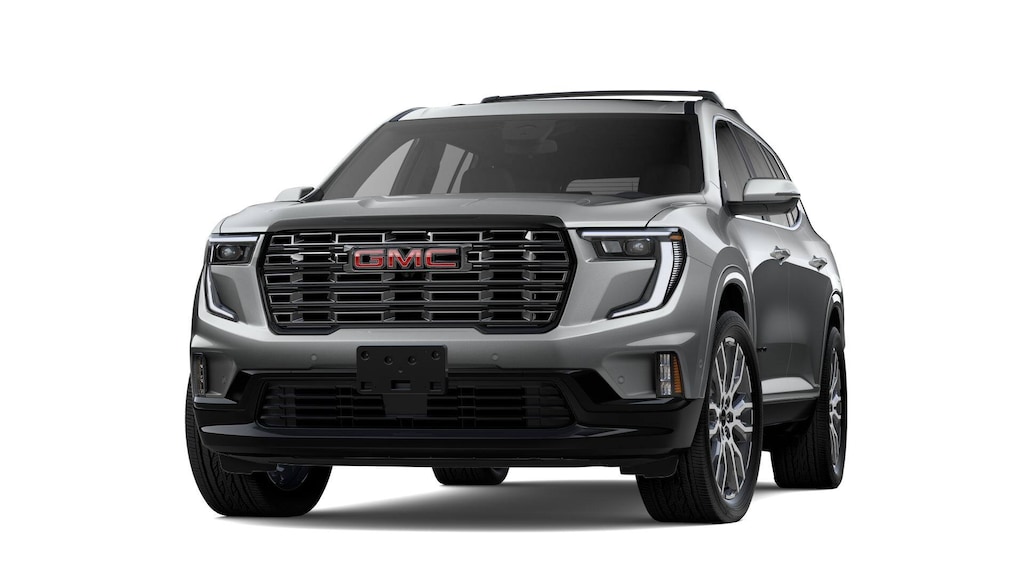 New 2026 GMC Acadia Denali Ultimate SUV