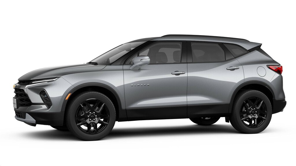 New 2026 Chevrolet Blazer 3LT SUV