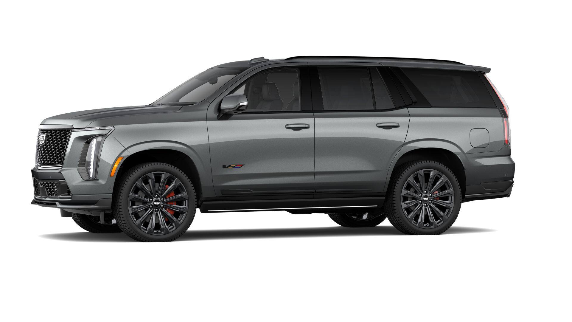 Thumbnail: 2026 Cadillac Escalade - 13