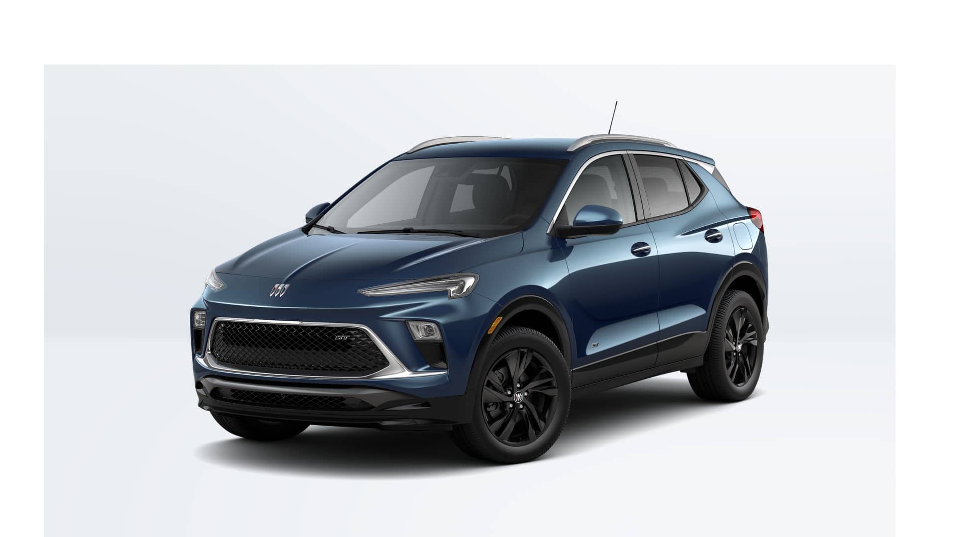 2026 Buick Encore GX Sport Touring photo 3