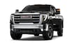 GMC Sierra 2500 HD