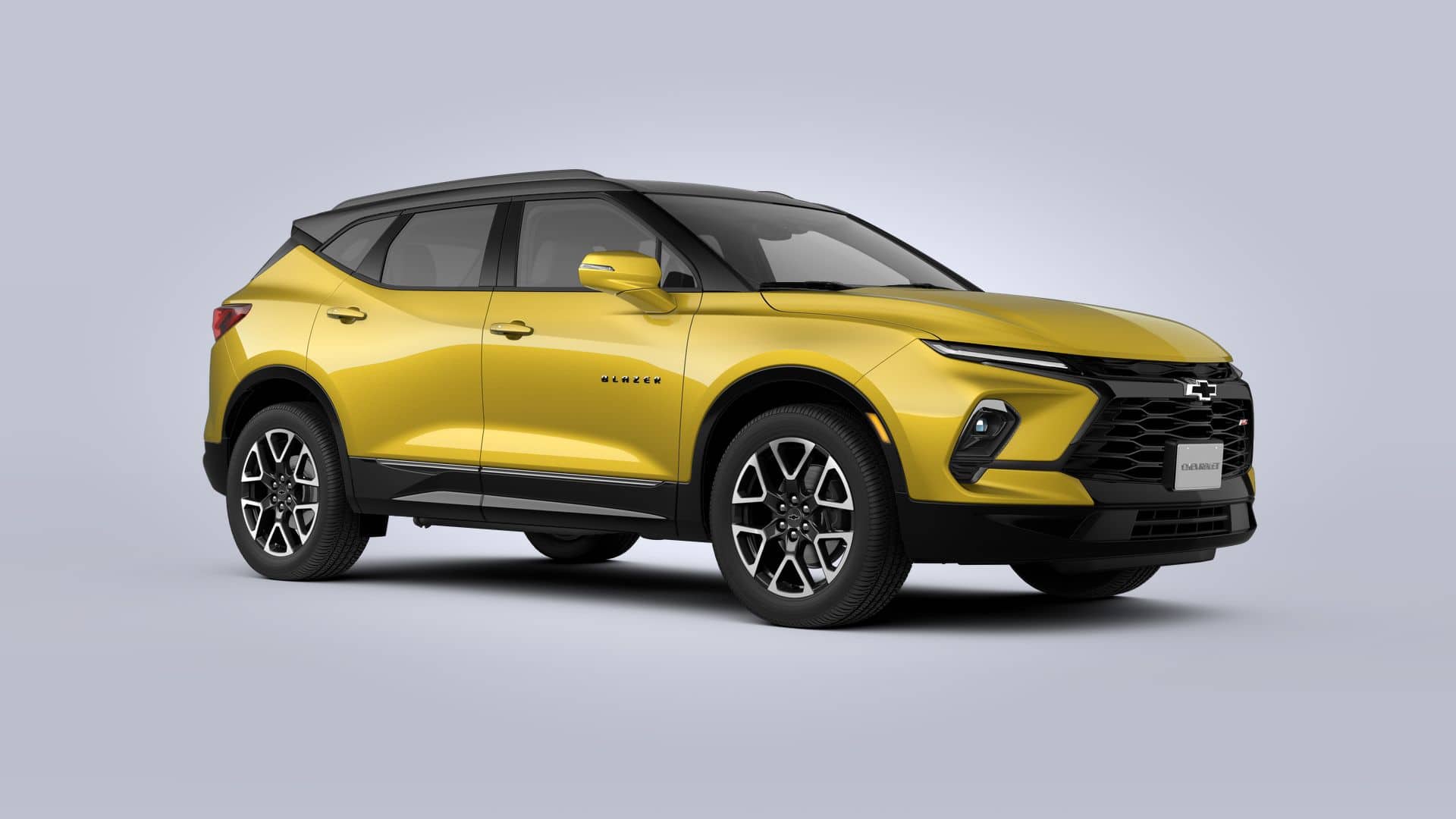 2024 Chevrolet Blazer RS - Photo 37