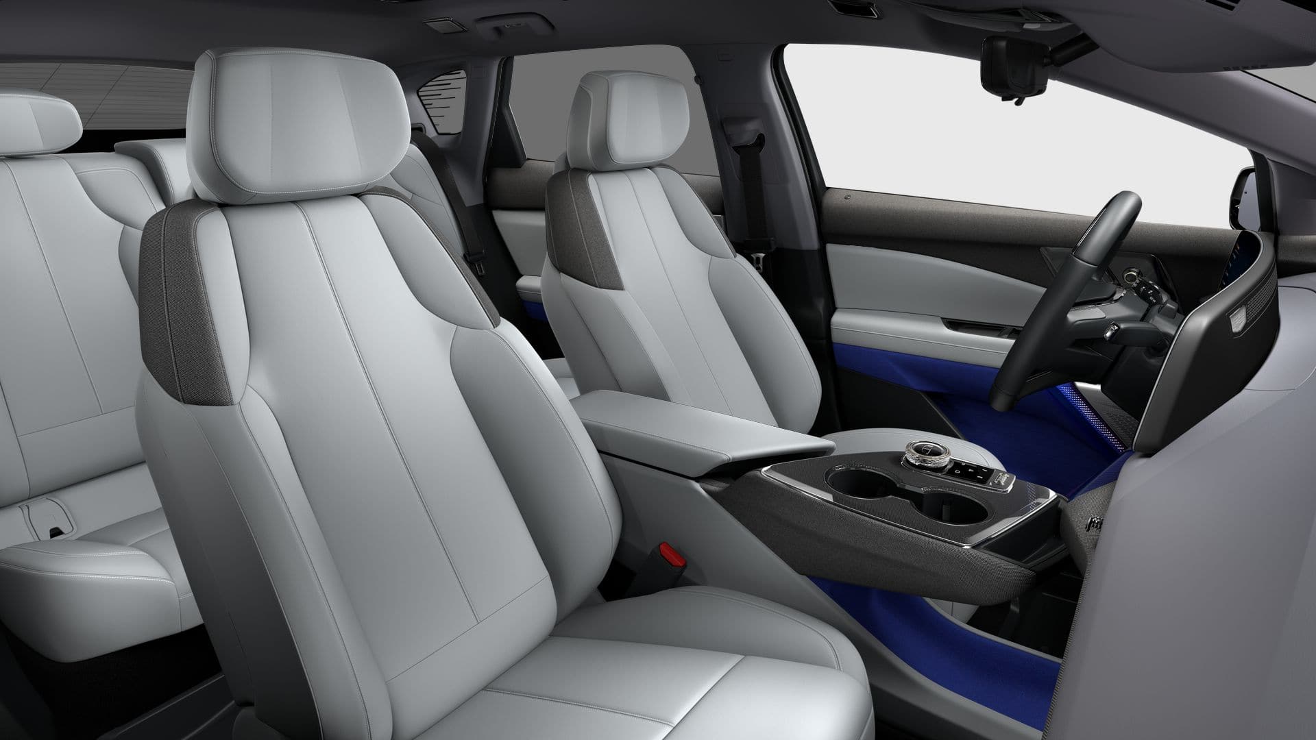 2027 Cadillac OPTIQ Sport - Photo 20