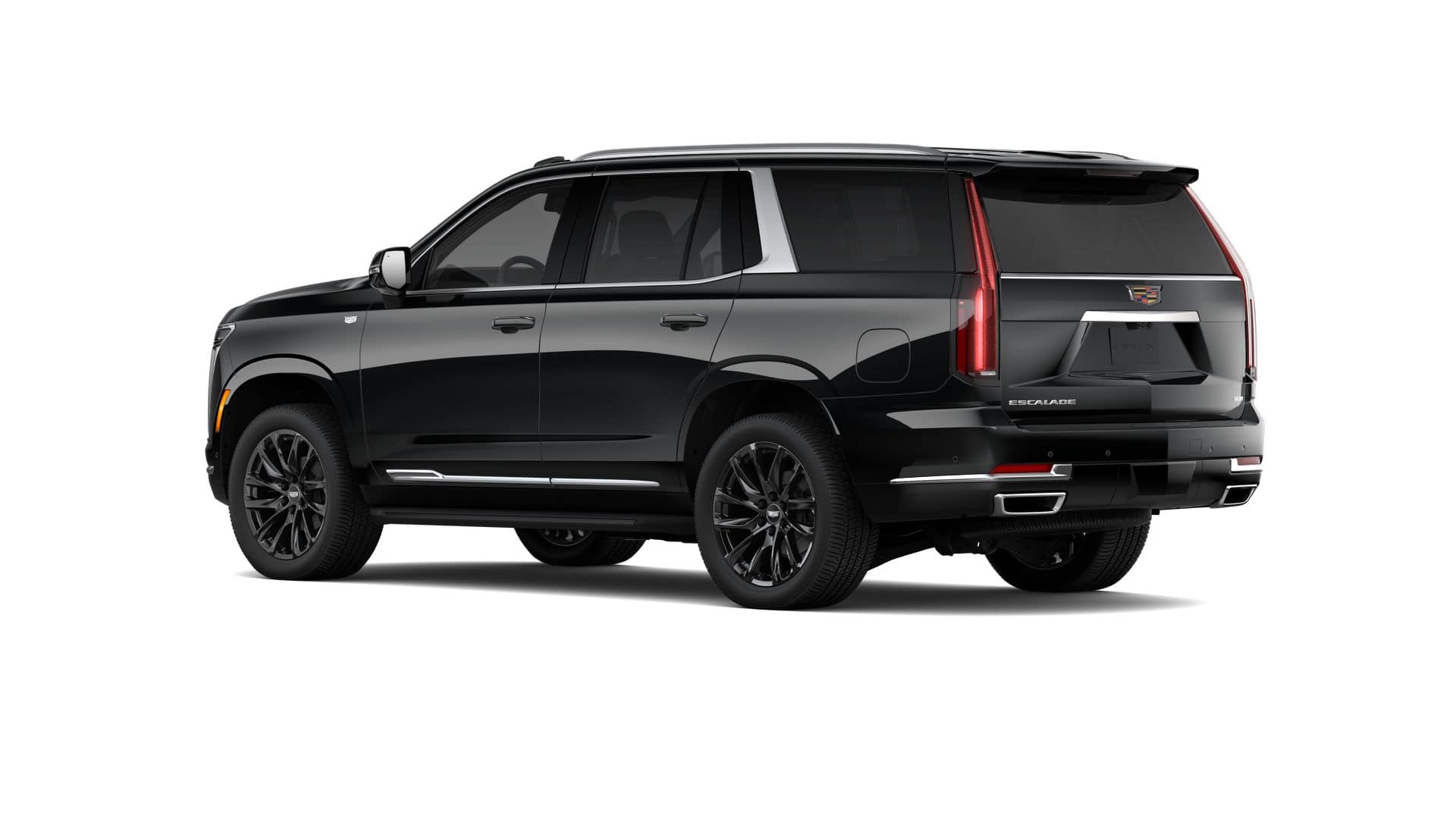 Thumbnail: 2026 Cadillac Escalade - 30