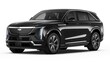 CADILLAC ESCALADE IQ