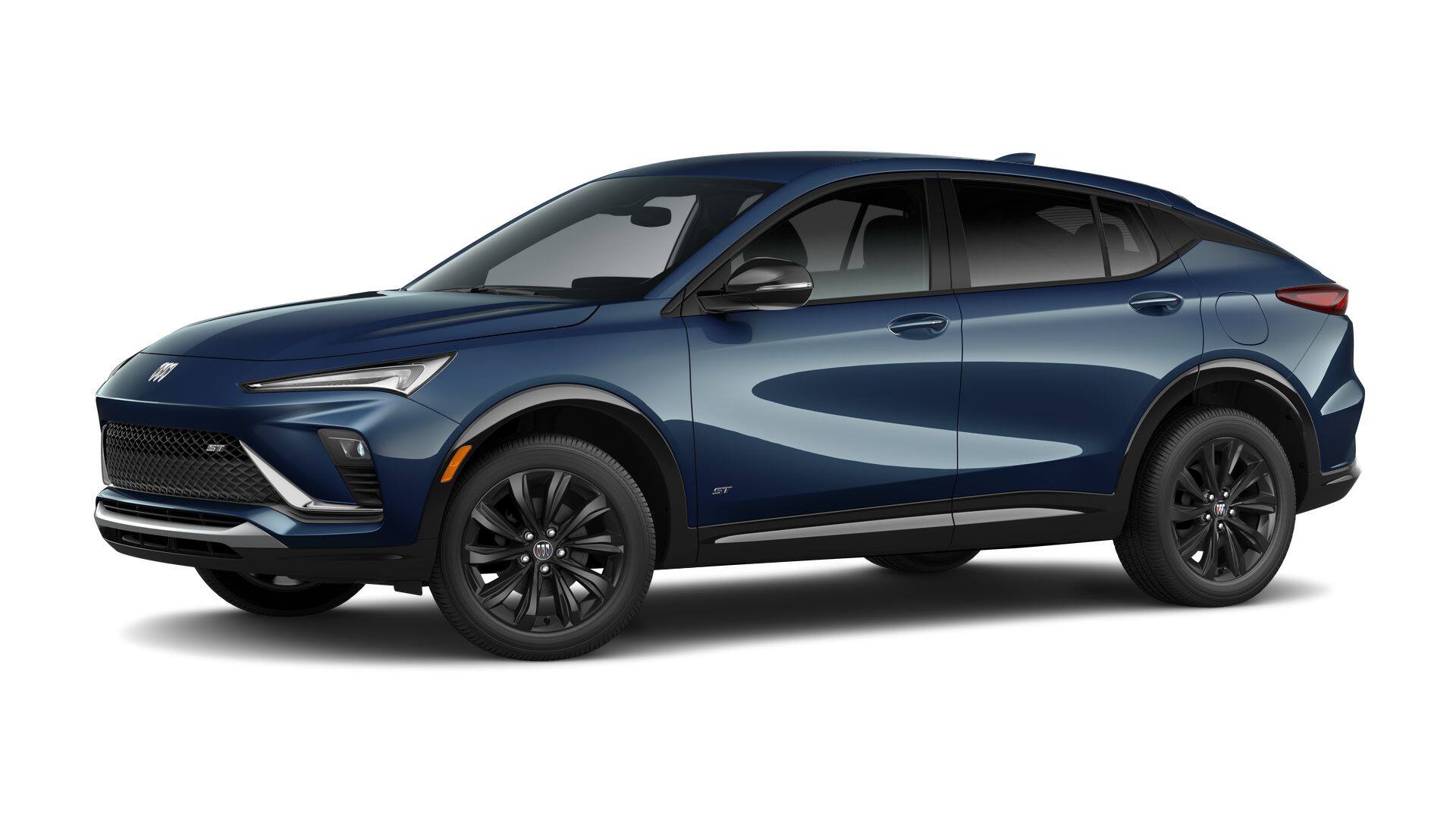 New 2026 Buick Envista Sport Touring SUV