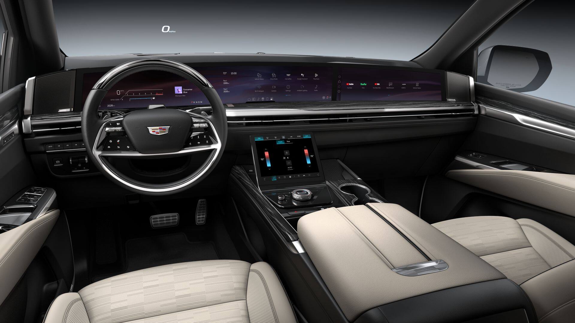 2026 Cadillac Escalade ESV Sport - Photo 18