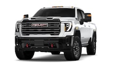 2026 GMC Sierra 2500 HD AT4X Truck
