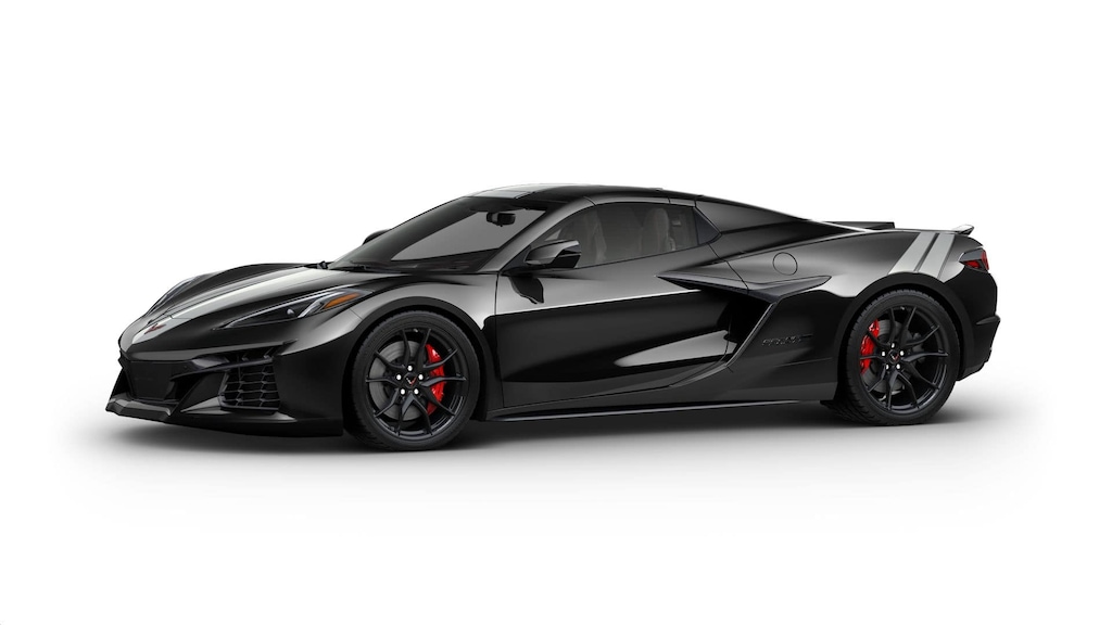 New 2027 Chevrolet Corvette Grand Sport 3LT Convertible