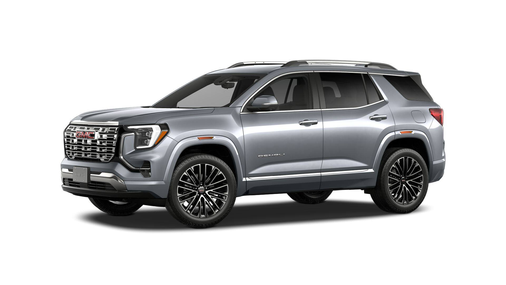 2027 GMC Terrain Denali - Photo 26
