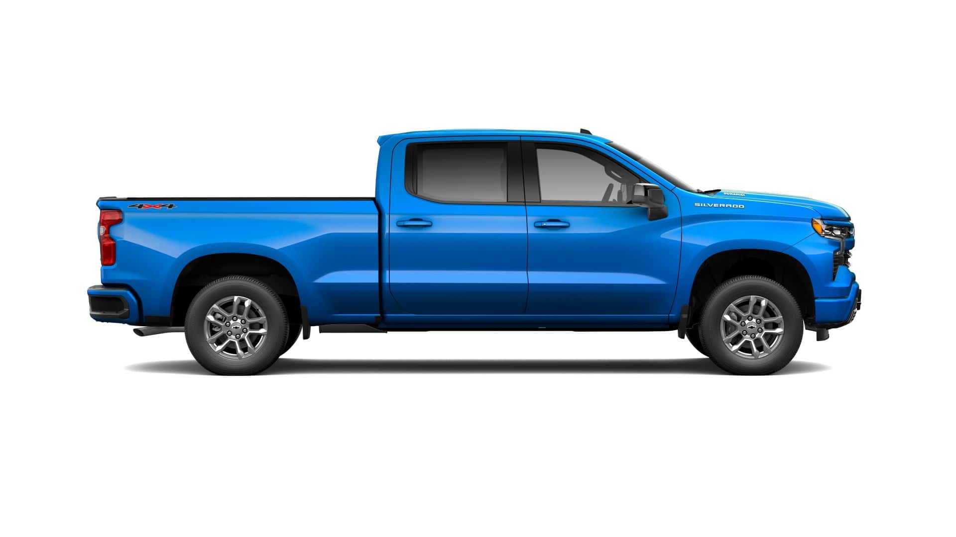 2026 Chevrolet Silverado 1500 RST - Photo 23