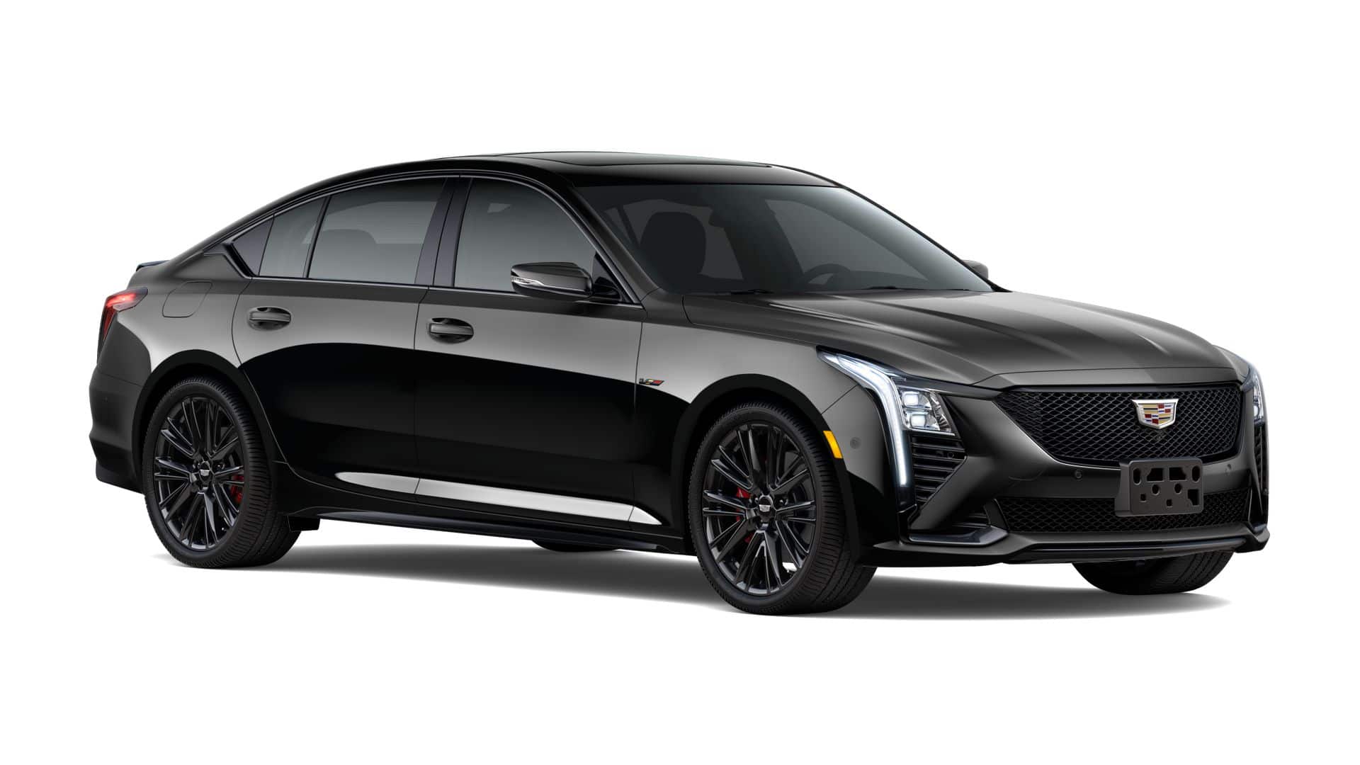 CT5-V V-Series Sedan