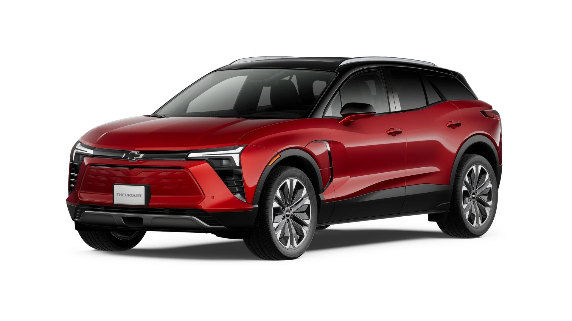 2026 Chevrolet Blazer EV LT - Photo 16