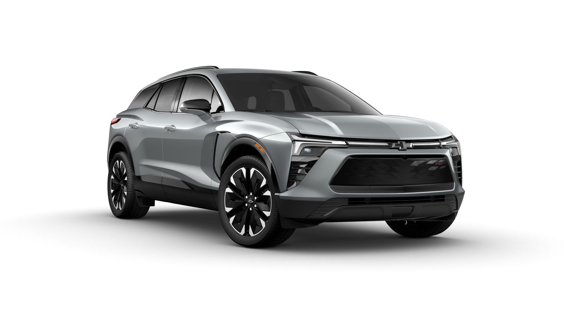 Thumbnail: 2024 Chevrolet Blazer EV - 4