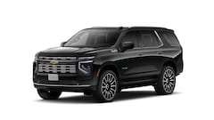 2026 Chevrolet Tahoe High Country SUV