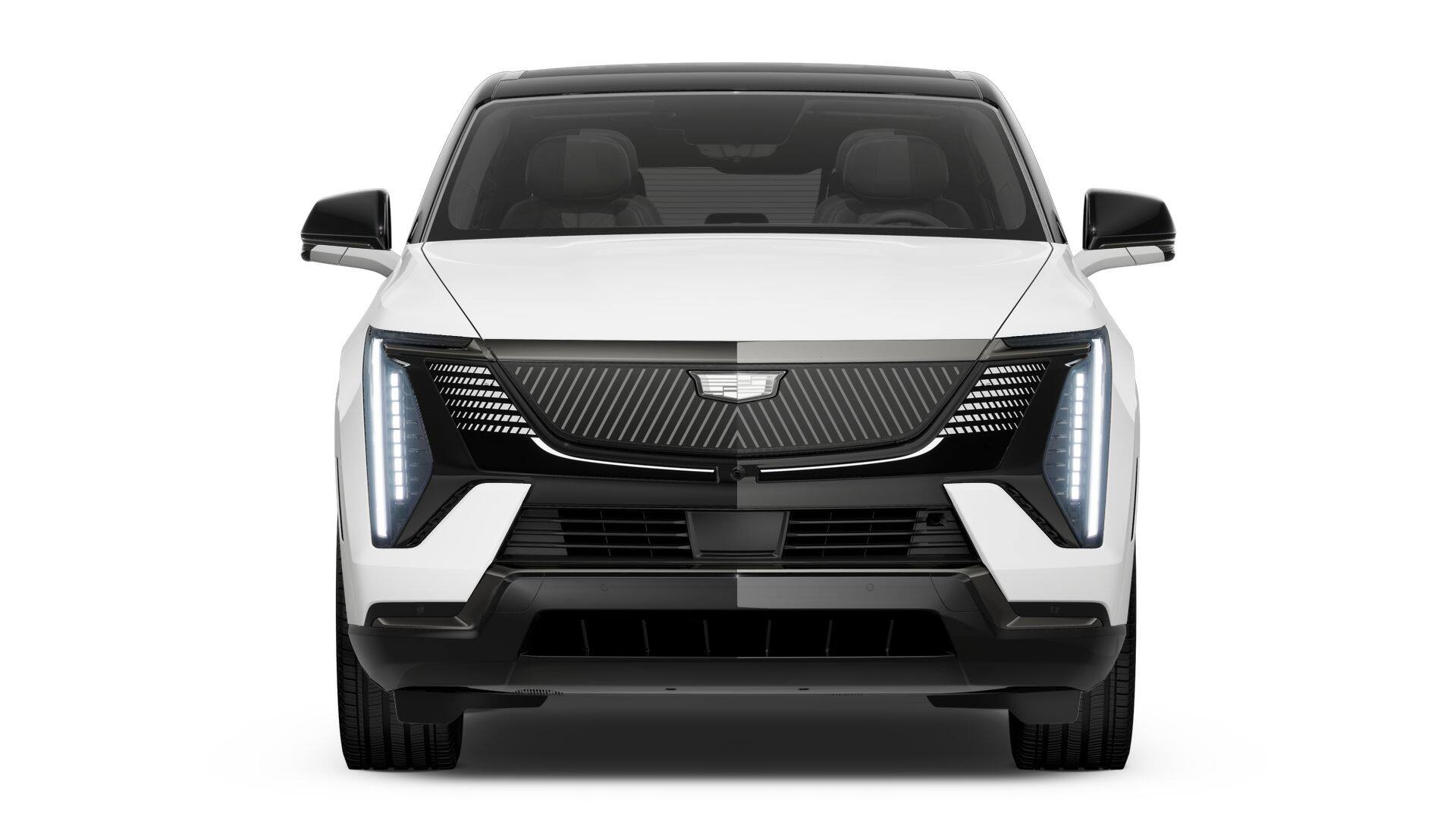 Thumbnail: 2025 Cadillac Escalade IQ - 26
