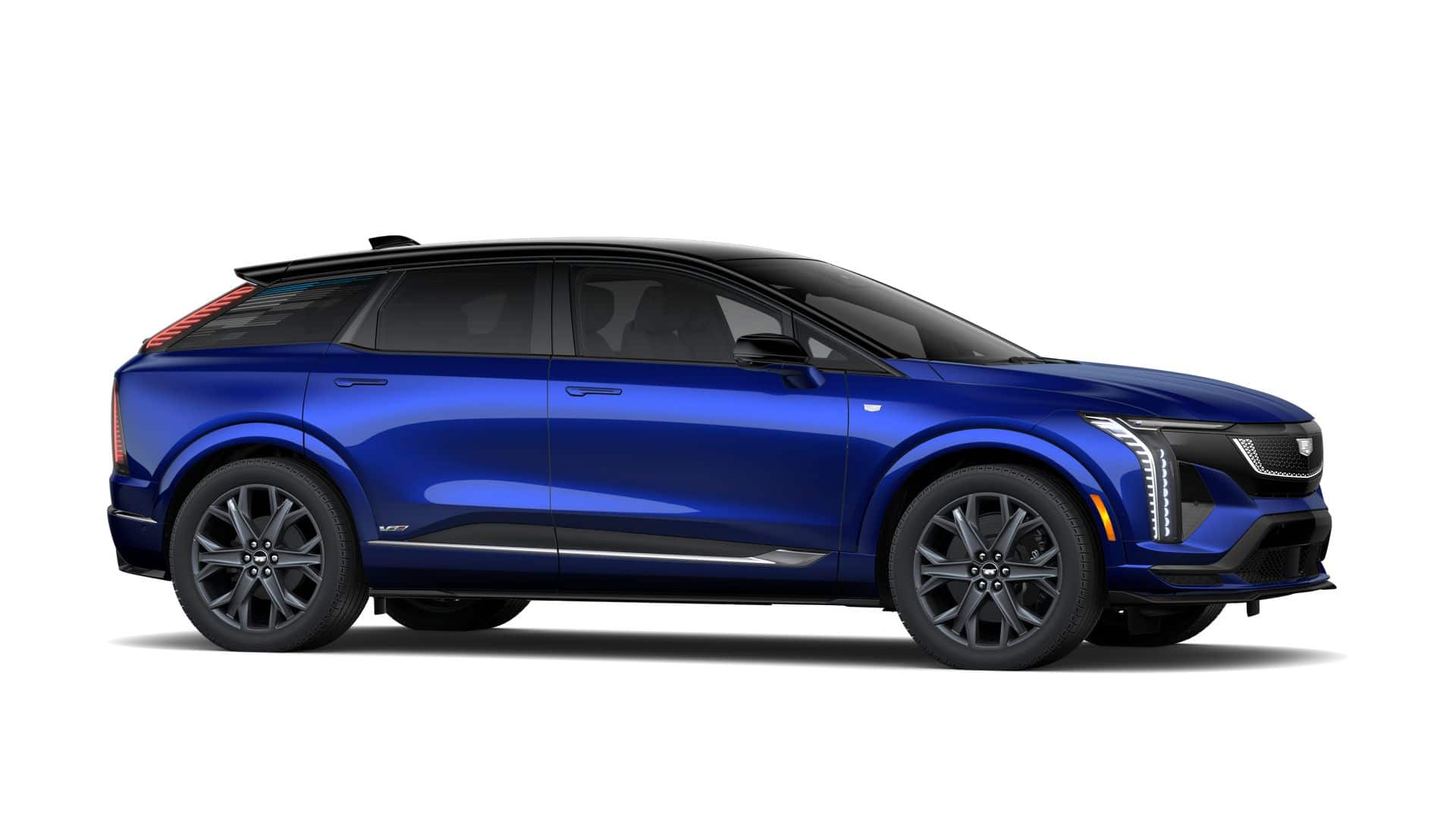 2027 Cadillac OPTIQ V-Series - Photo 13