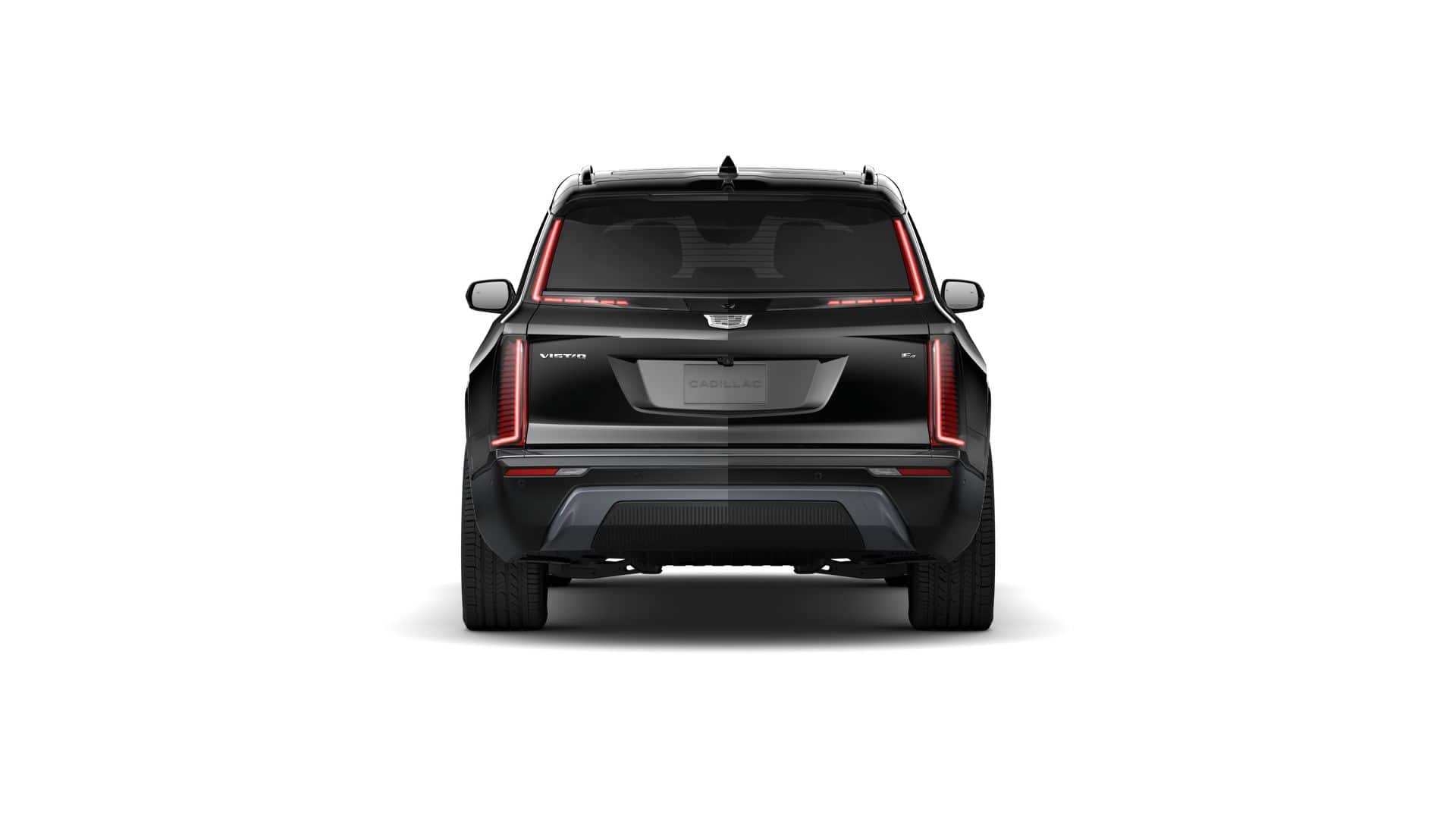 VISTIQ Sport SUV
