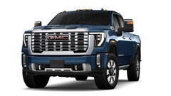 2026 GMC Sierra 3500 HD Denali Truck