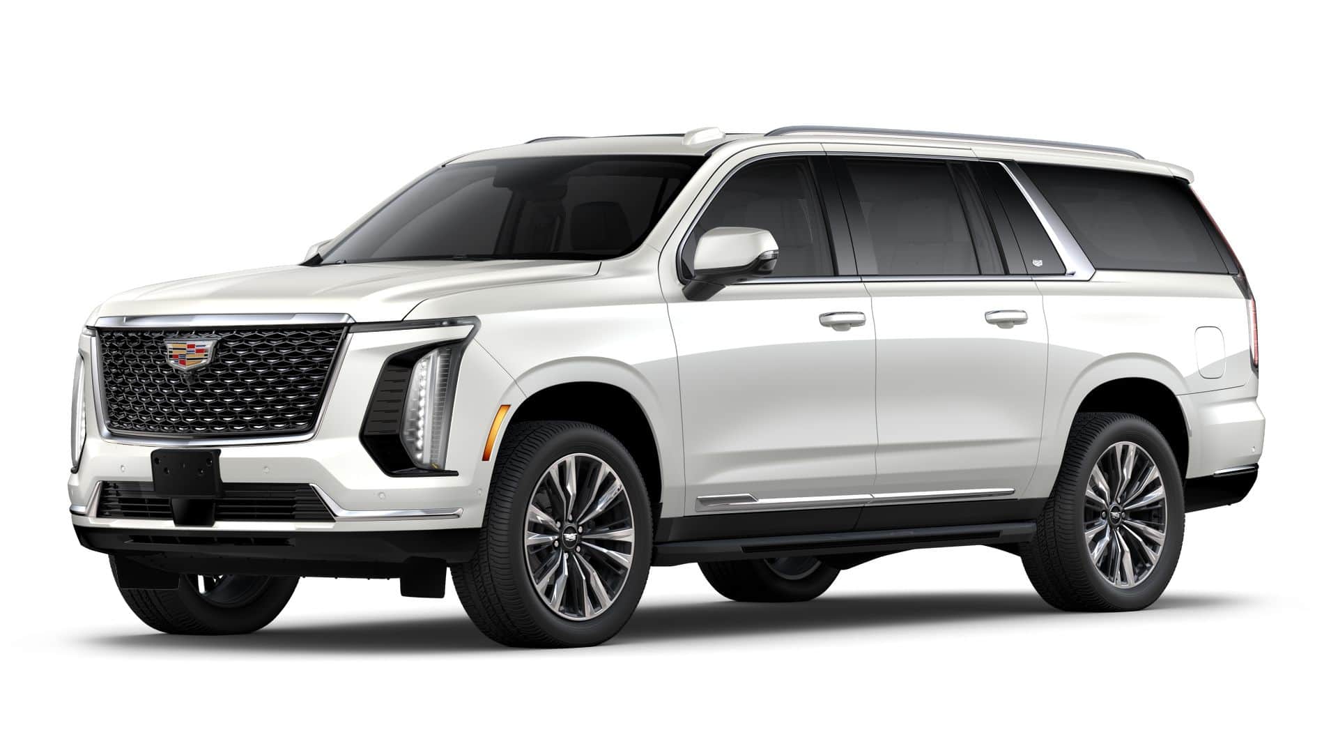 2025 CADILLAC Escalade ESV SUV 