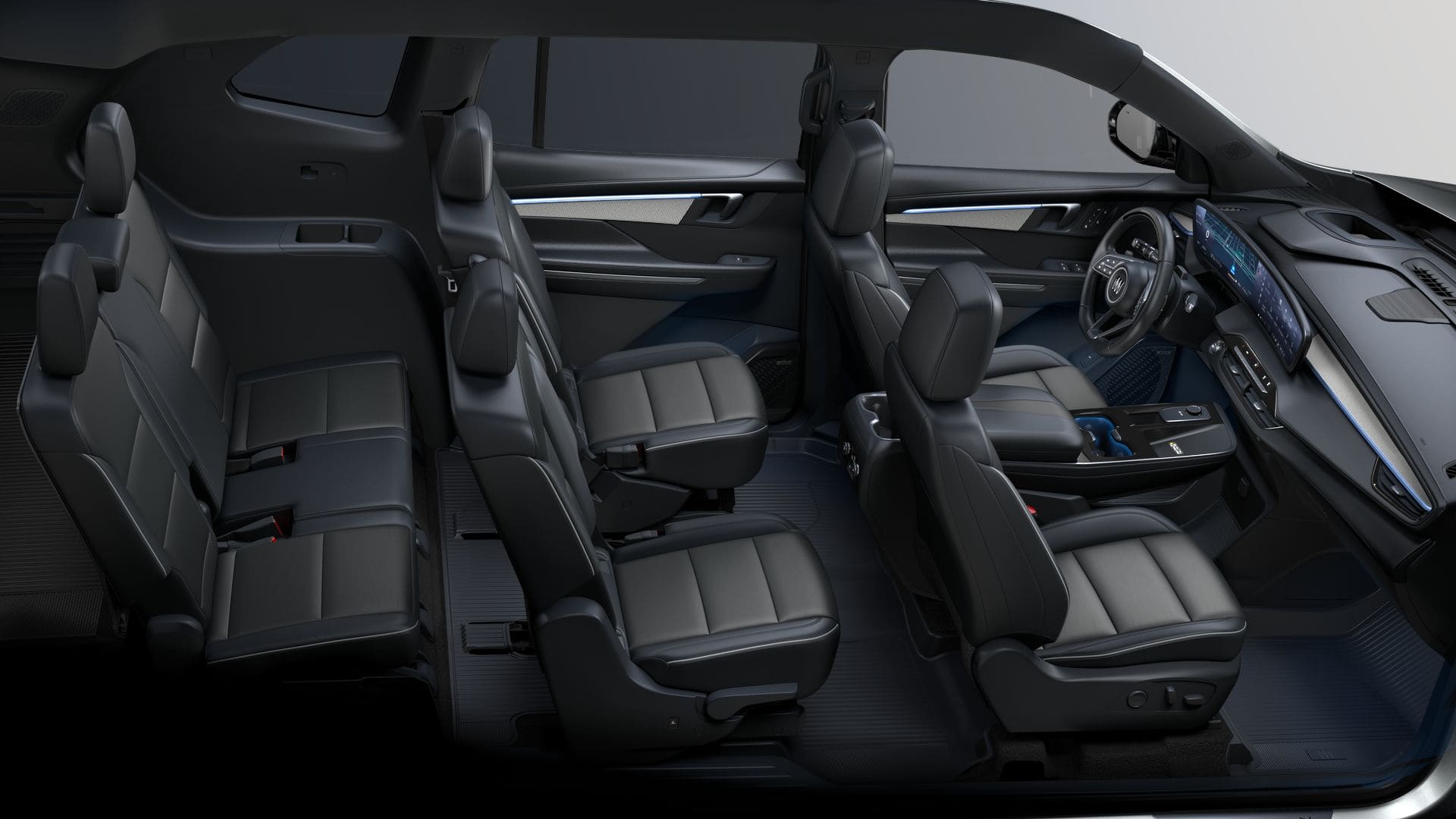 Thumbnail: 2026 Buick Enclave - 33