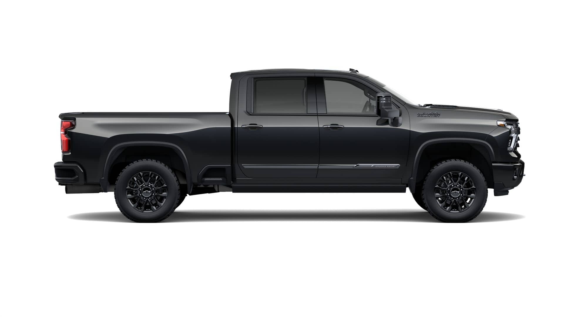 2026 Chevrolet Silverado 2500 HD High Country - Photo 52