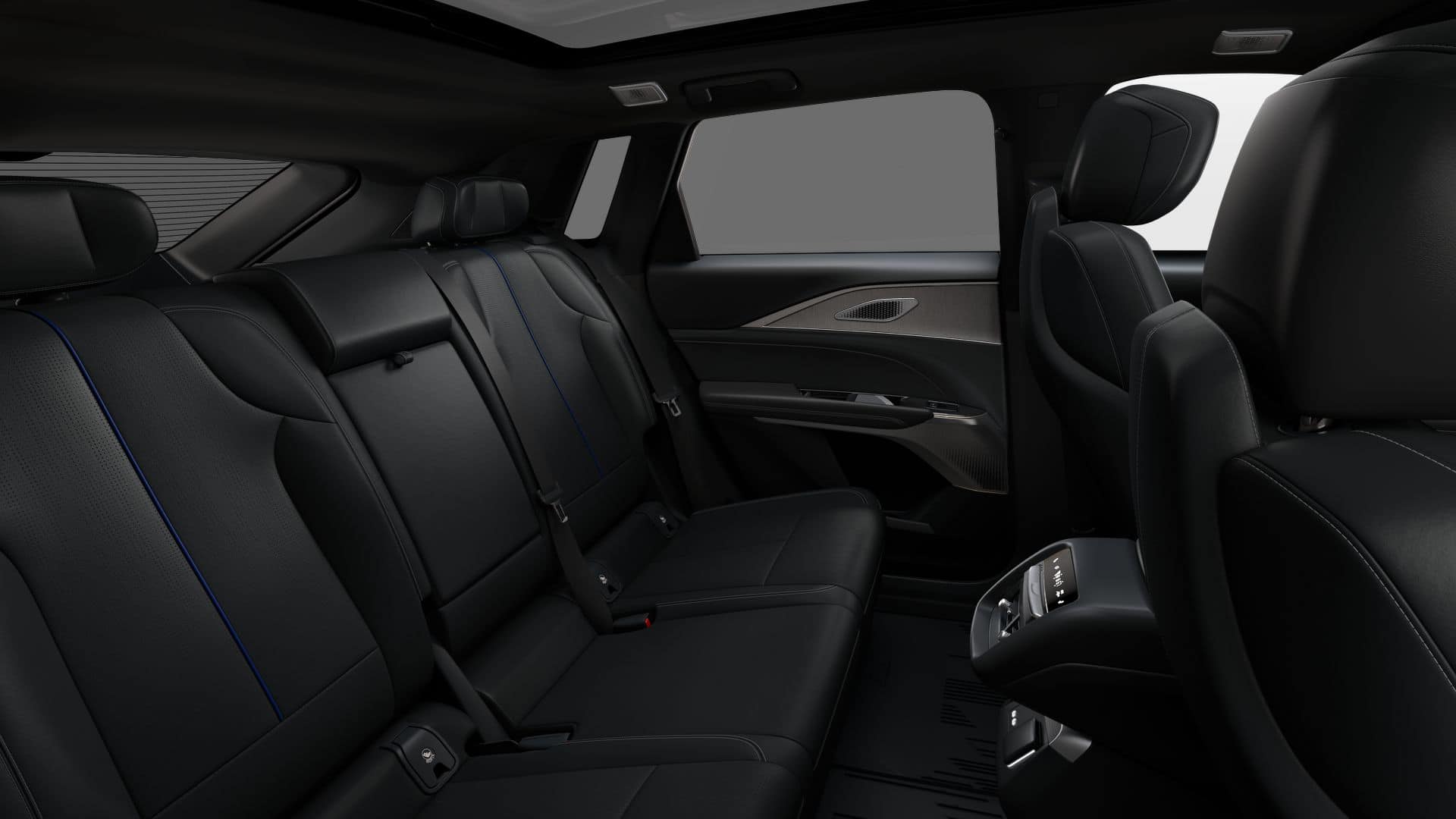2027 Cadillac LYRIQ Signature Luxury - Photo 20