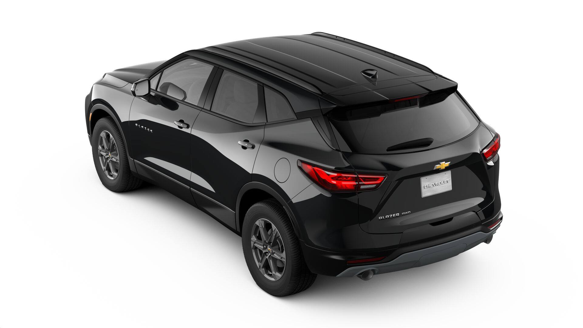 2026 Chevrolet Blazer 3LT - Photo 27