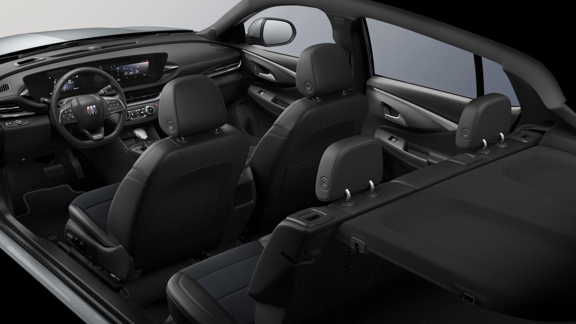Thumbnail: 2025 Buick Envista - 38