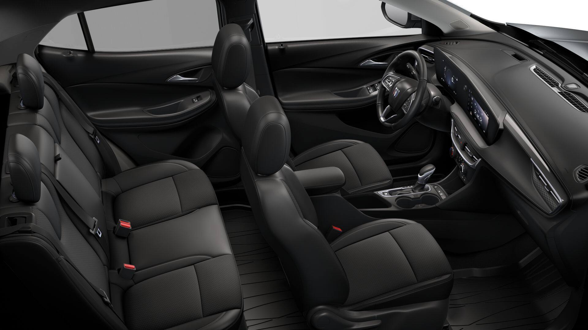 Thumbnail: 2026 Buick Encore GX - 9