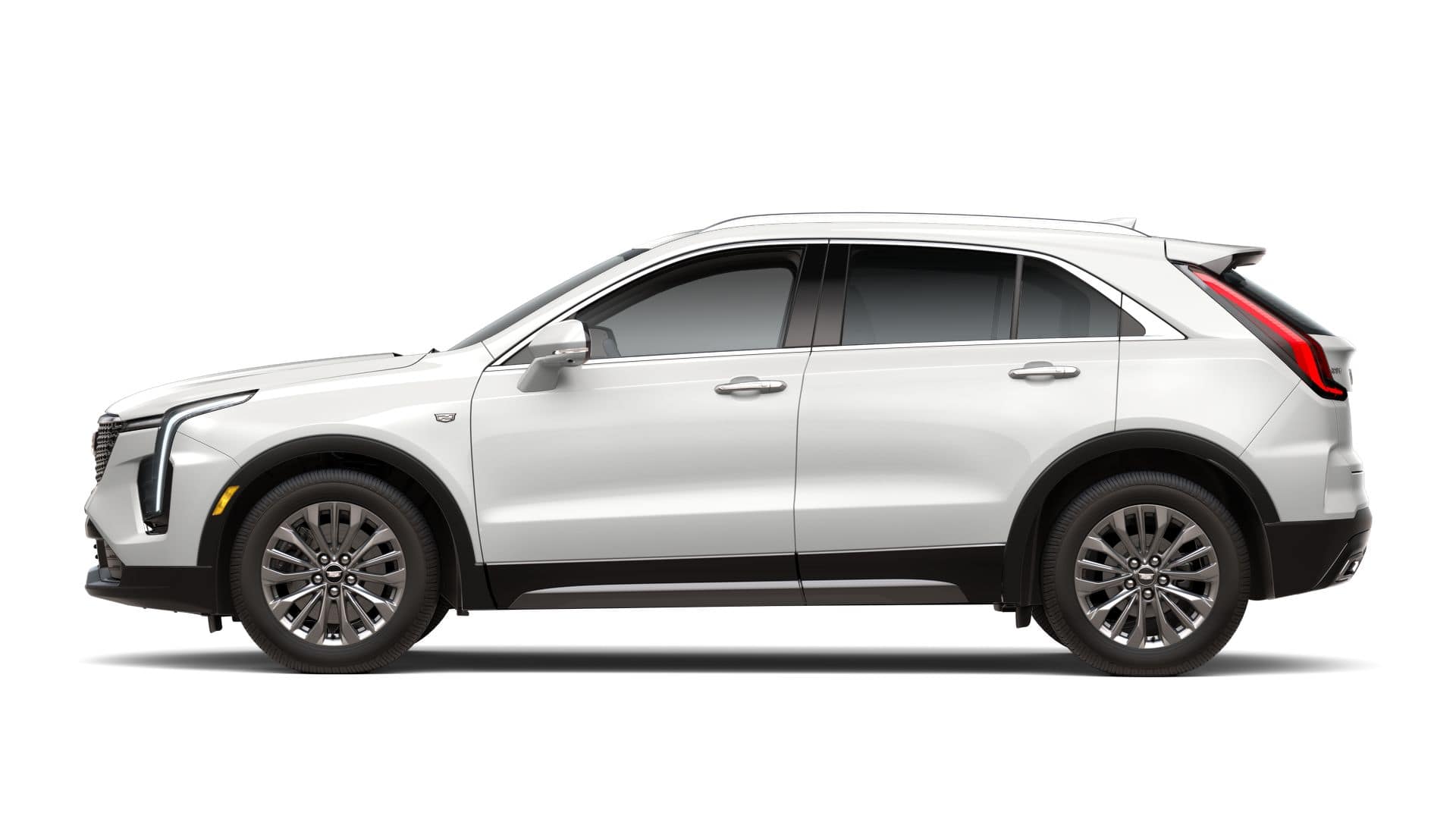 2025 Cadillac XT4 Premium Luxury photo 3