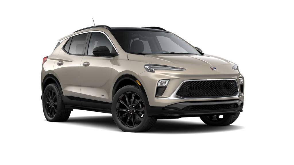 New 2026 Buick Encore GX Sport Touring SUV