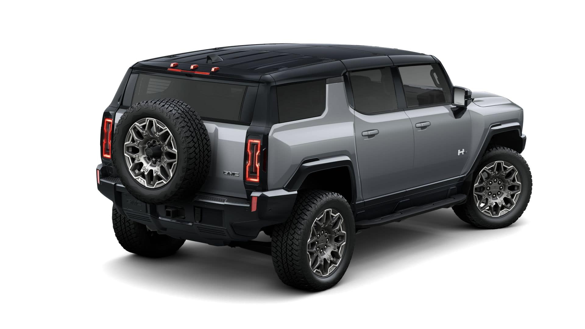 2025 GMC HUMMER EV 3X - Photo 80