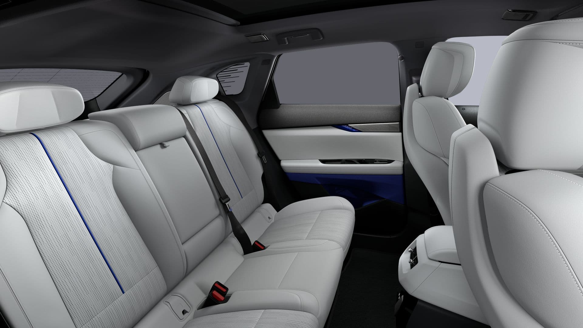 2026 Cadillac OPTIQ Premium Luxury - Photo 69