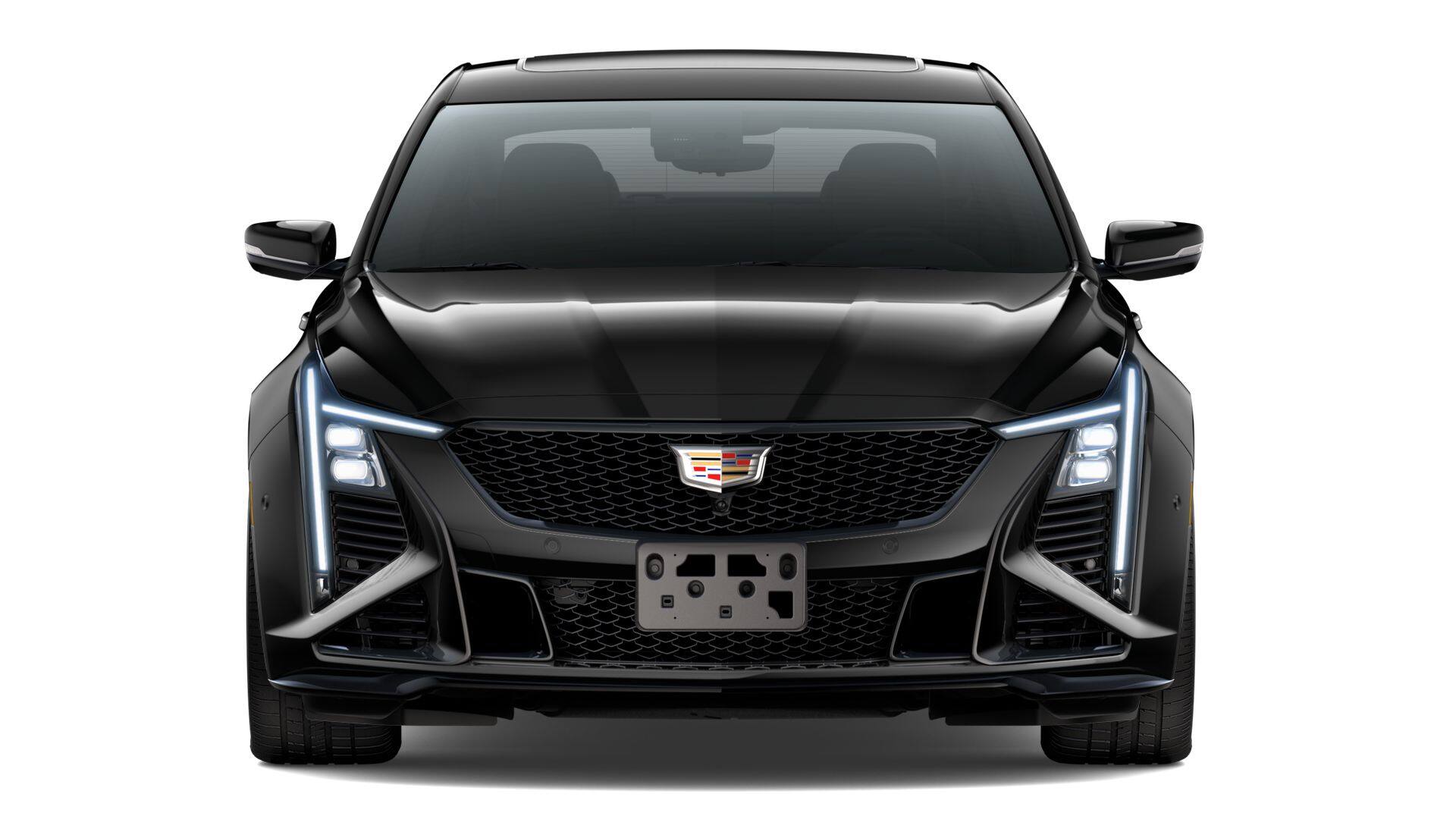 2026 Cadillac CT5 photo 3