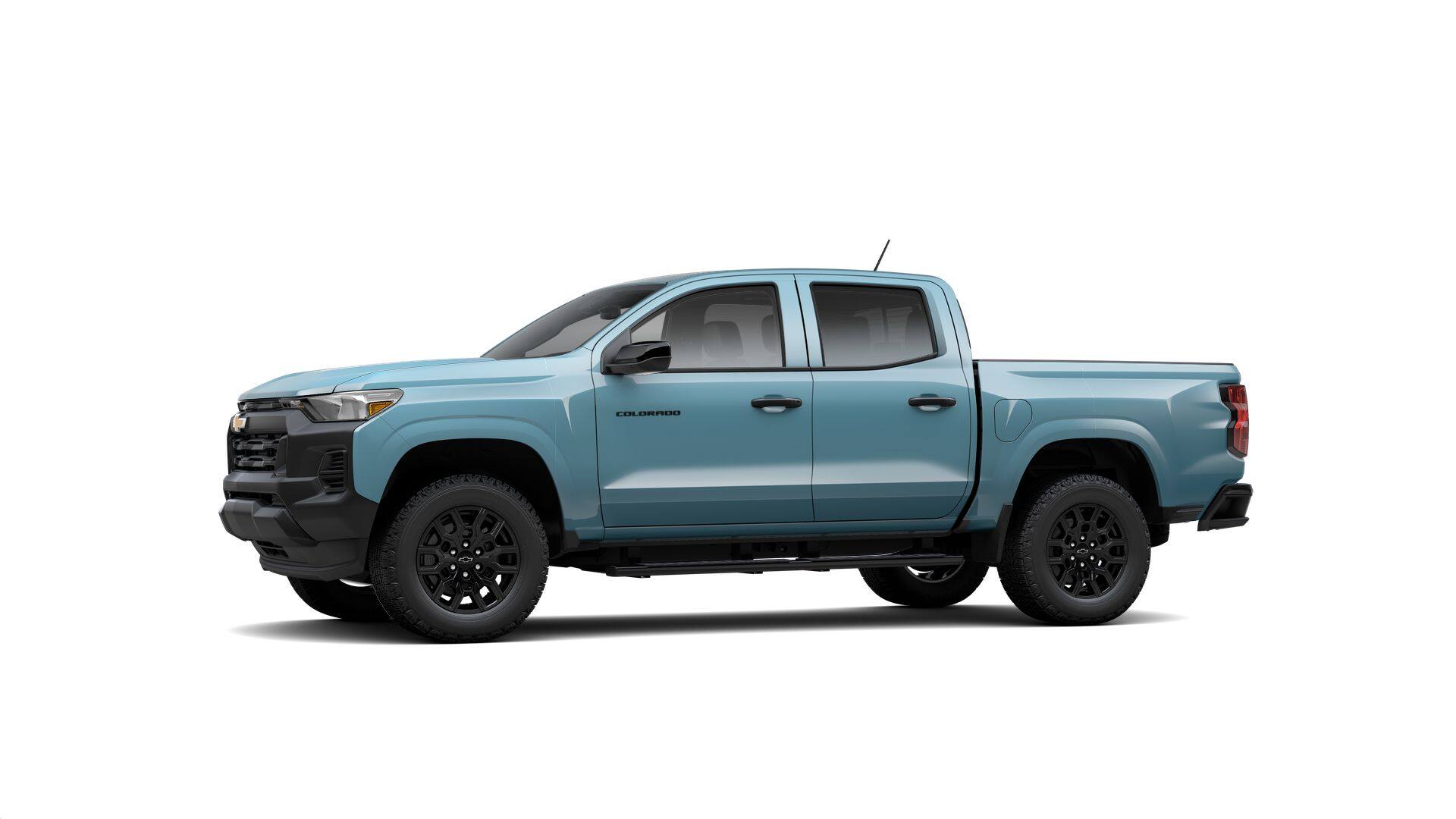 2025 Chevrolet Colorado LT photo 4