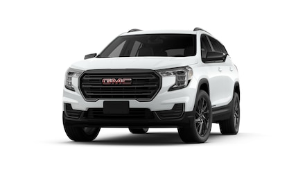 2024 GMC Terrain SLE SUV