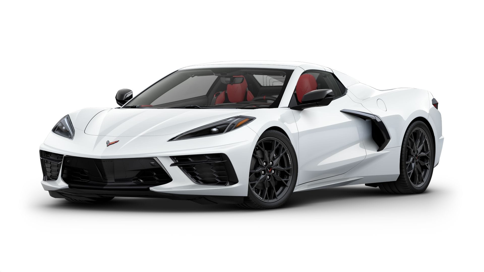 2026 Chevrolet Corvette 2LT - Photo 36