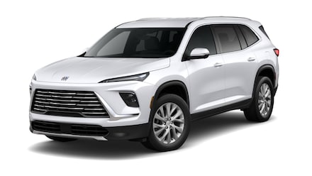 2026 Buick Enclave Preferred SUV